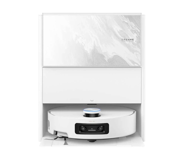 Dreame Robot sprzątający Aqua 10 Ultra Track Complete biały - 1378136 - zdjęcie 4